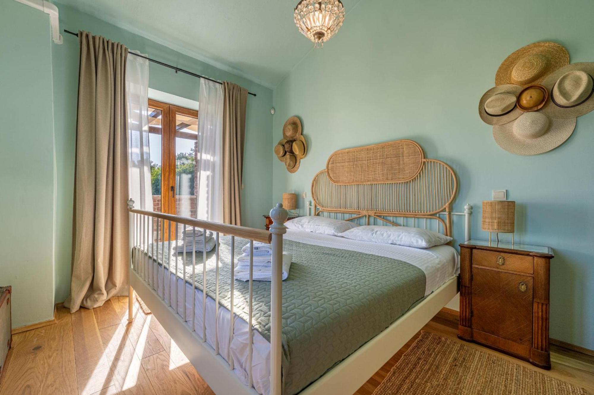 Paradise Villas Istria Svetvinčenat 외부 사진