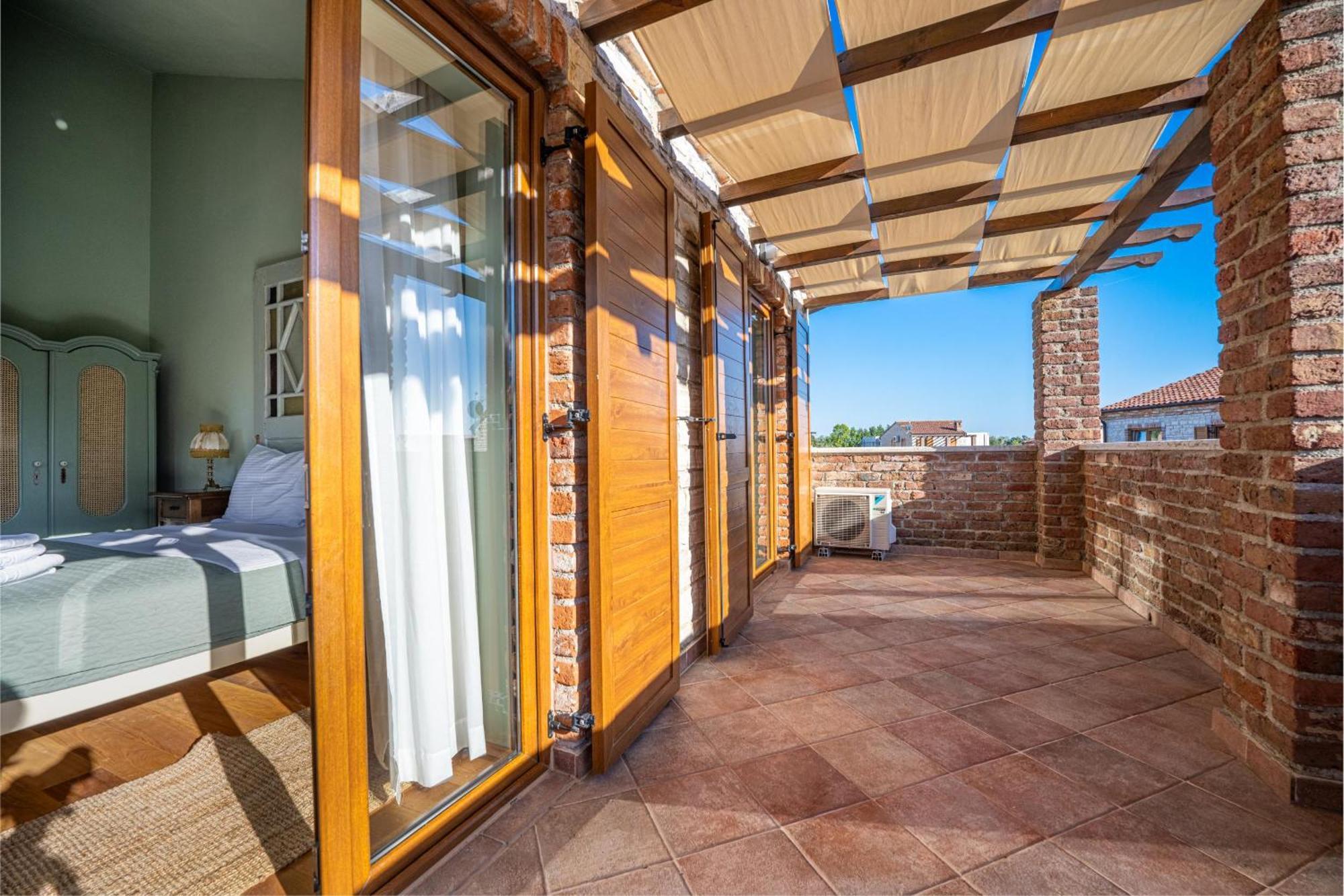 Paradise Villas Istria Svetvinčenat 외부 사진