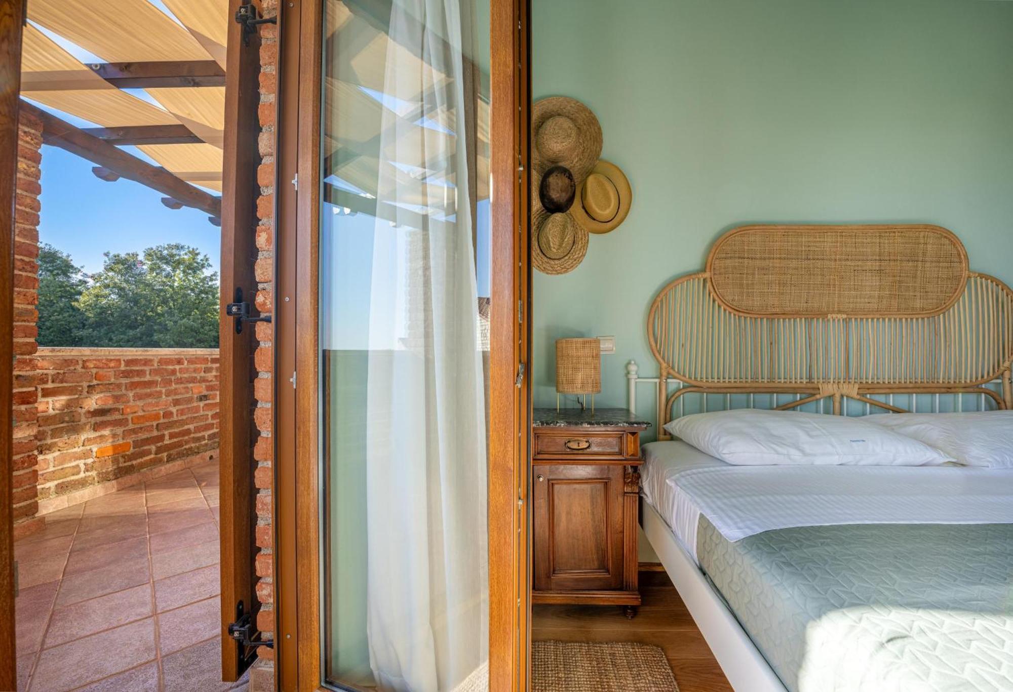 Paradise Villas Istria Svetvinčenat 외부 사진