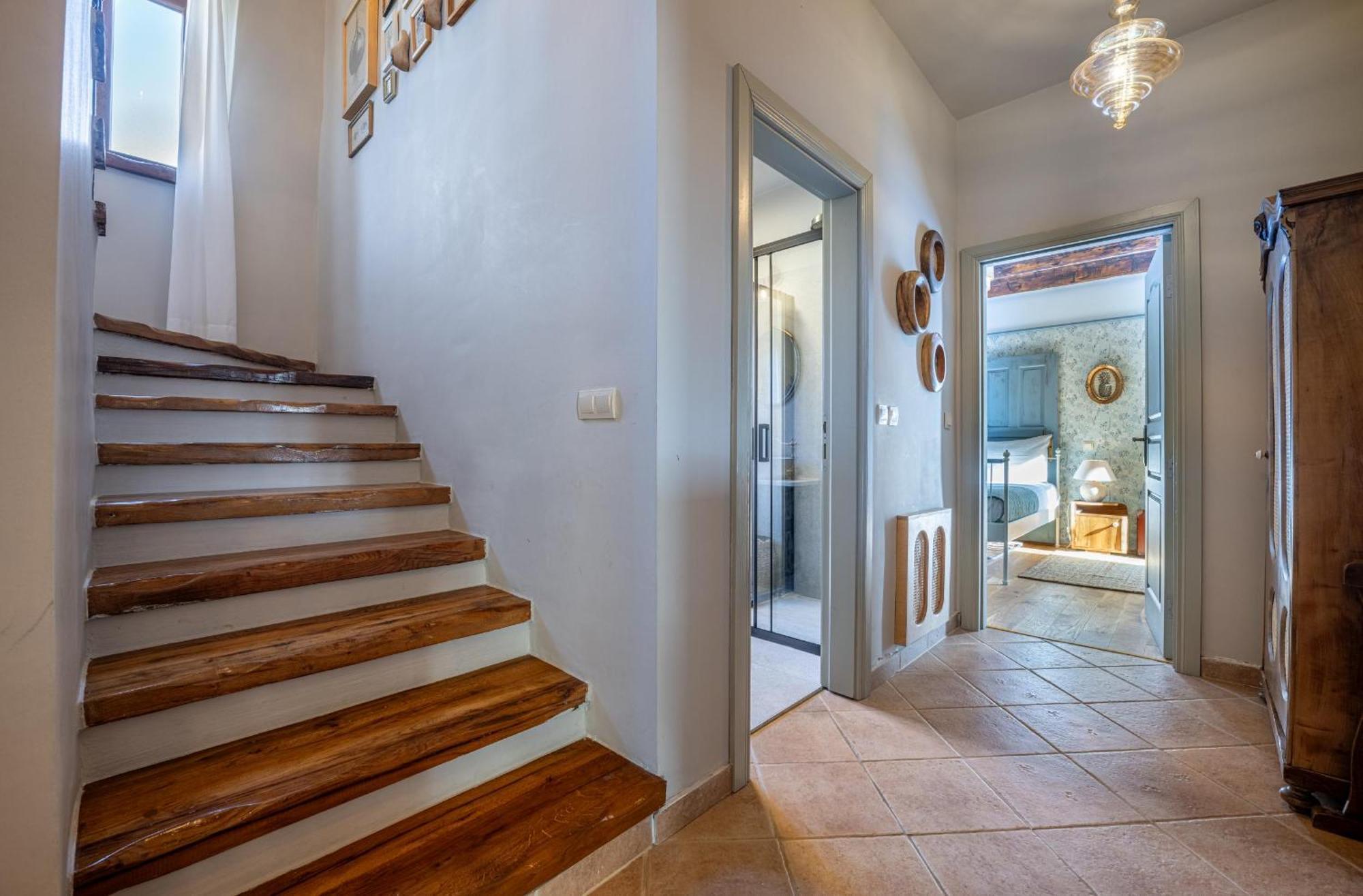 Paradise Villas Istria Svetvinčenat 외부 사진