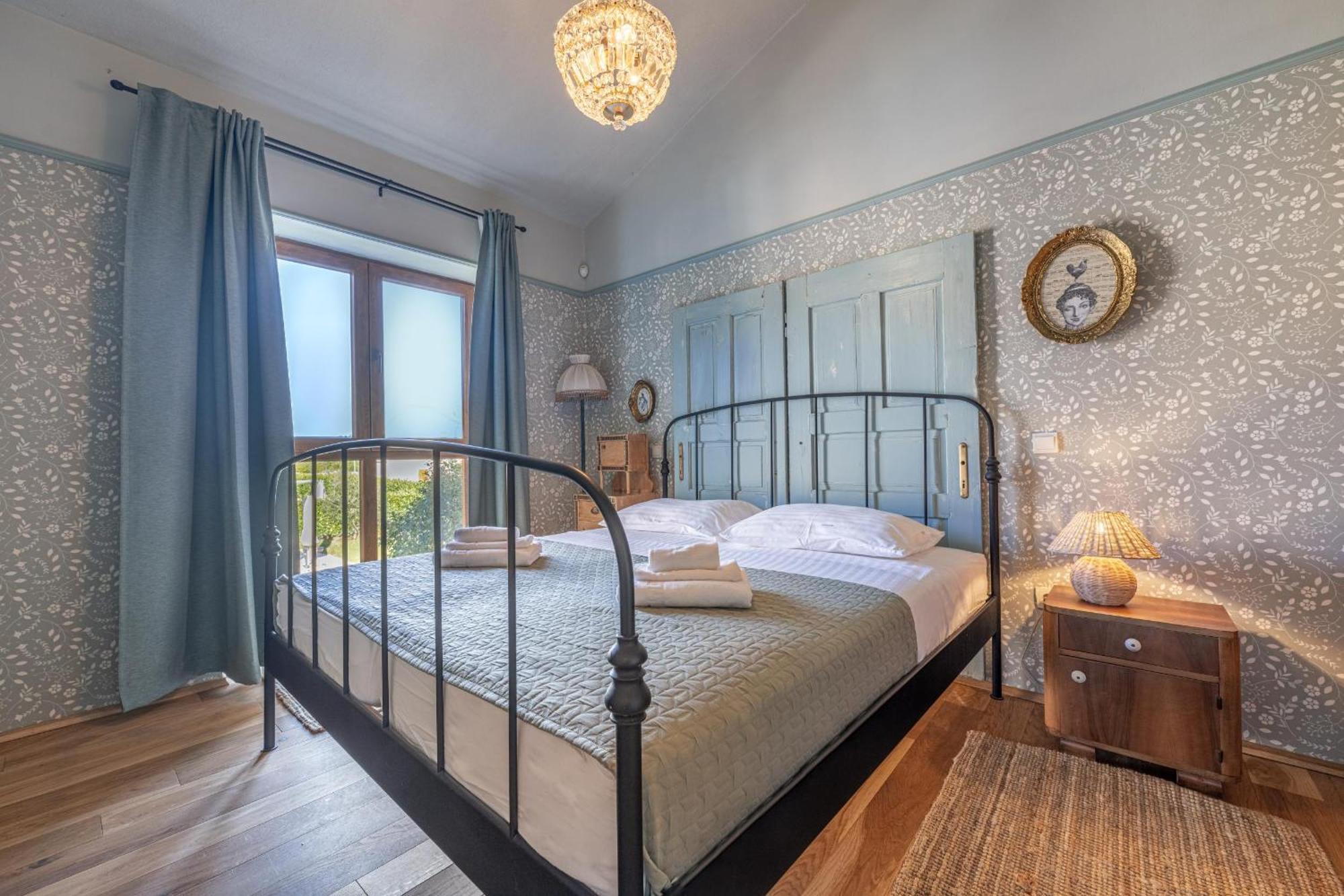 Paradise Villas Istria Svetvinčenat 외부 사진
