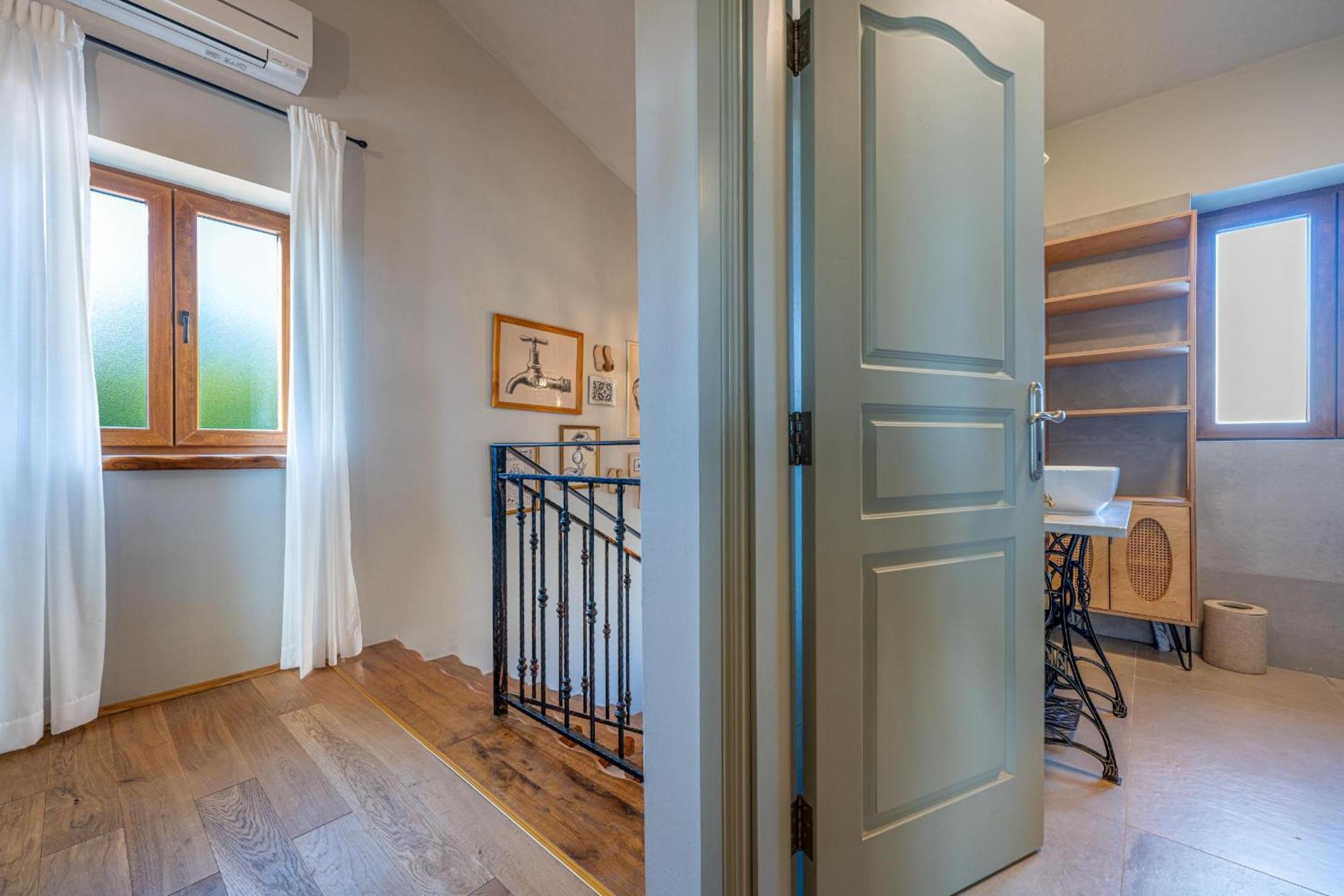 Paradise Villas Istria Svetvinčenat 외부 사진