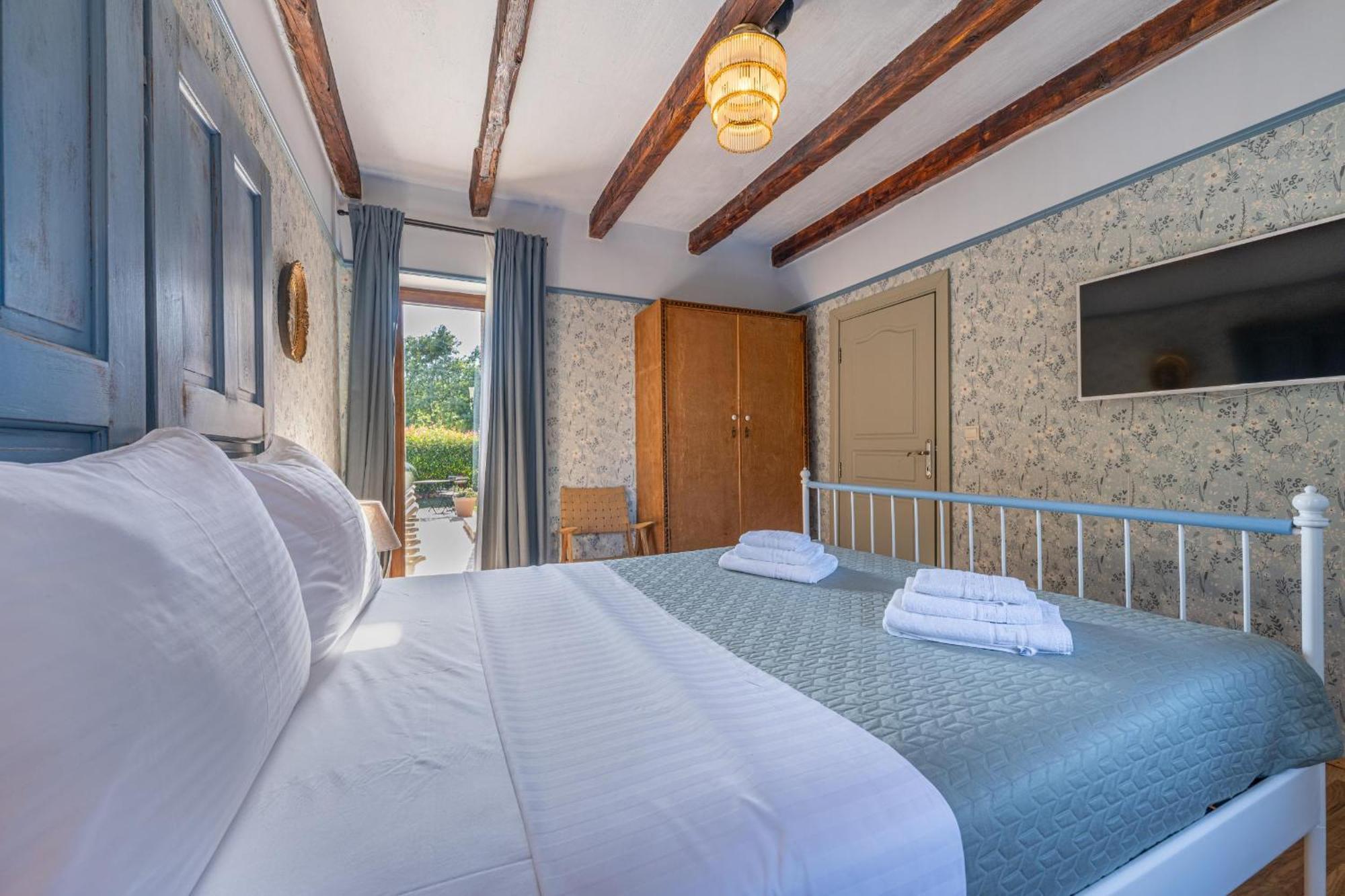Paradise Villas Istria Svetvinčenat 외부 사진