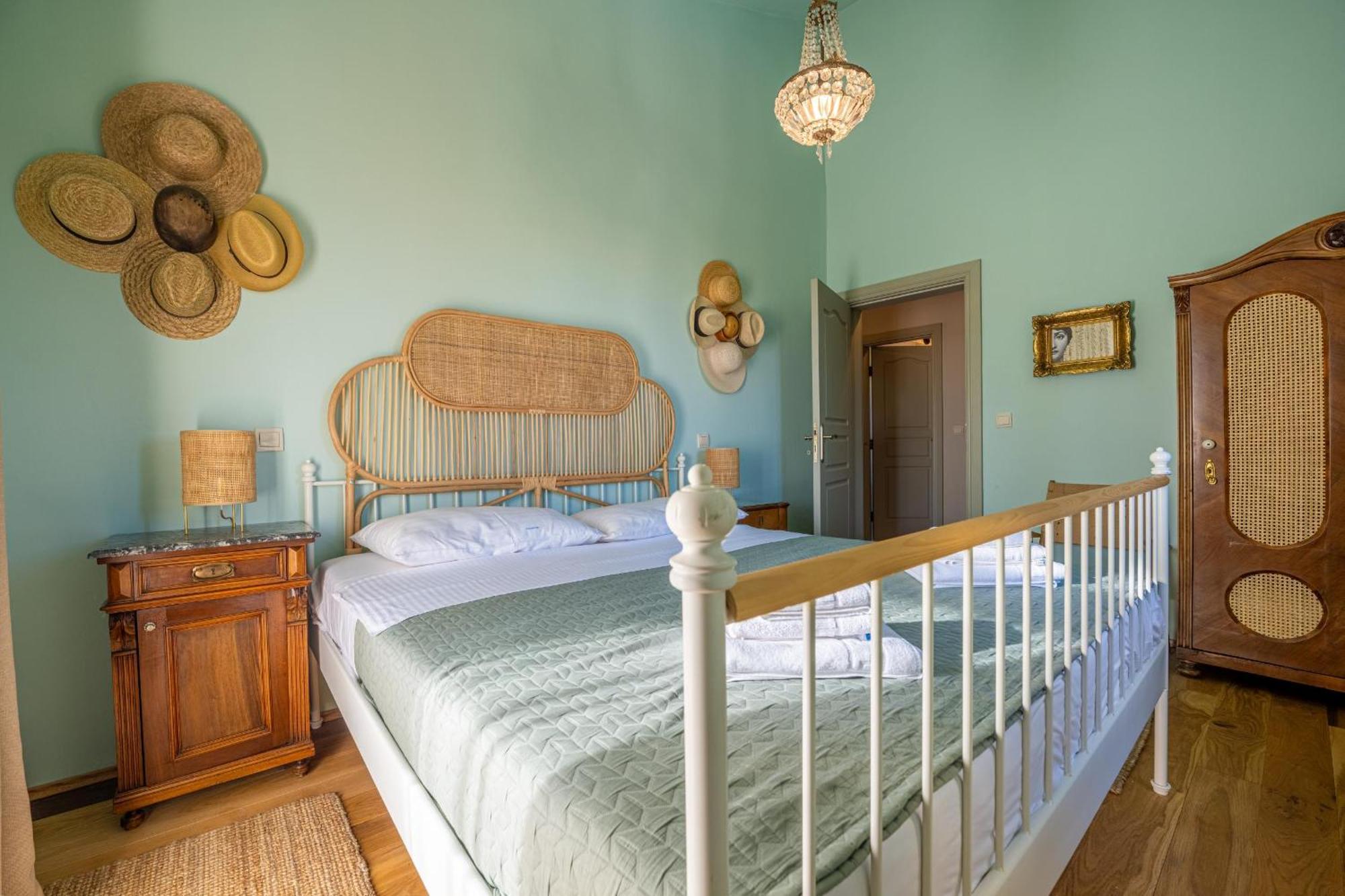 Paradise Villas Istria Svetvinčenat 외부 사진